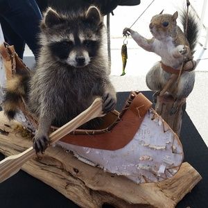 Meet your Posher, Luke